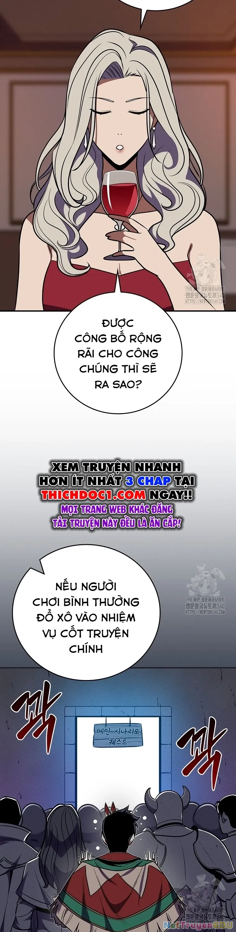 đọc truyện Streamer Pháp Sư Chương 103 ảnh 24 tại Giả Dược