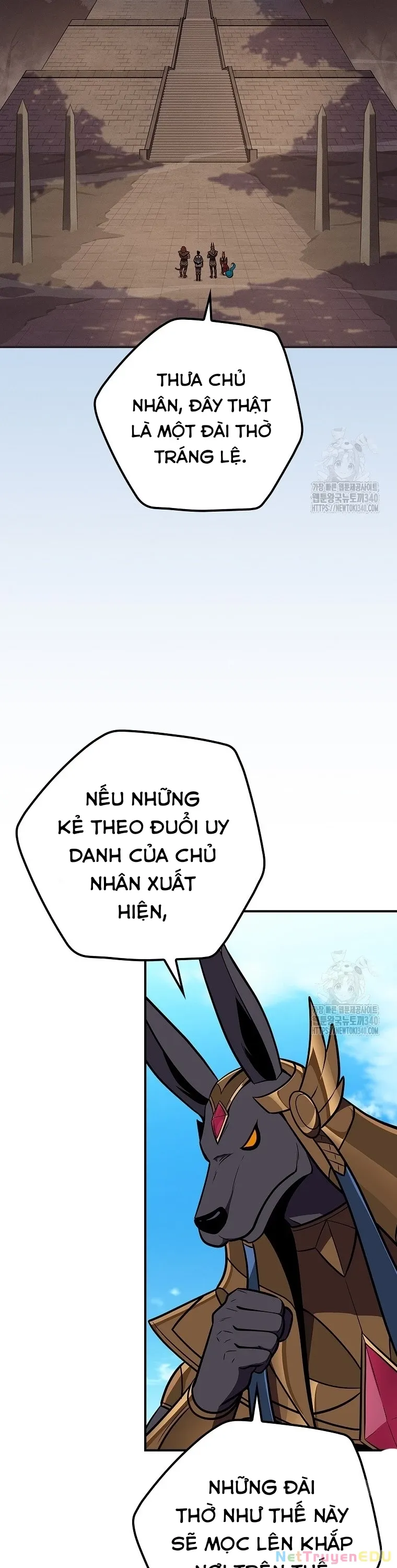 đọc truyện Streamer Pháp Sư Chương 103 ảnh 9 tại Giả Dược