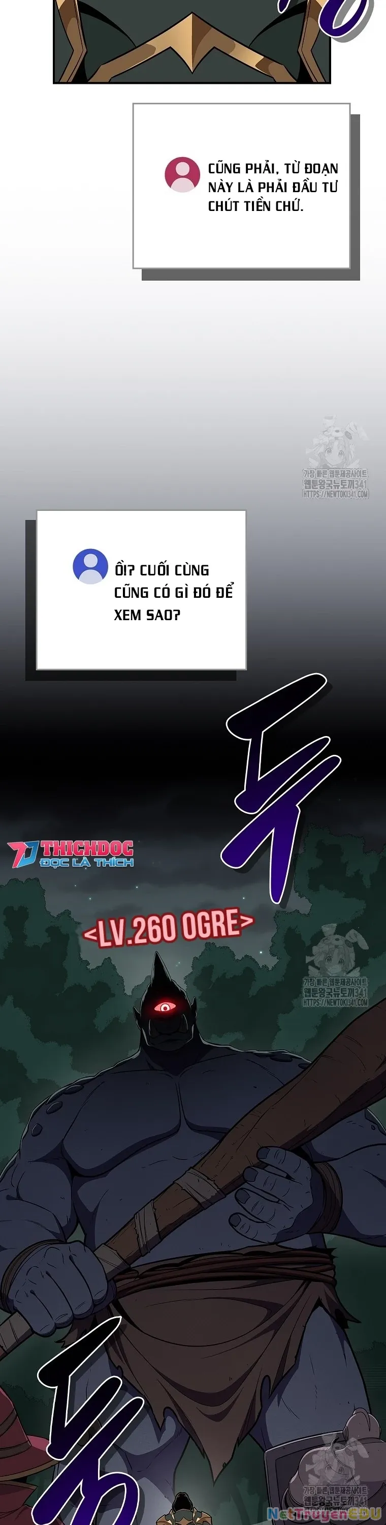 đọc truyện Streamer Pháp Sư Chương 104 ảnh 3 tại Giả Dược