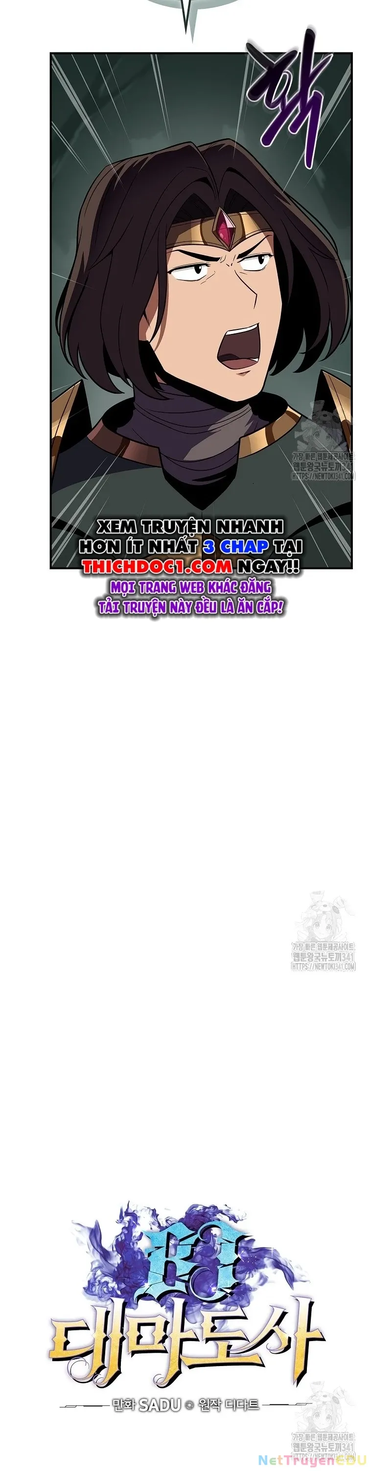 đọc truyện Streamer Pháp Sư Chương 104 ảnh 6 tại Giả Dược