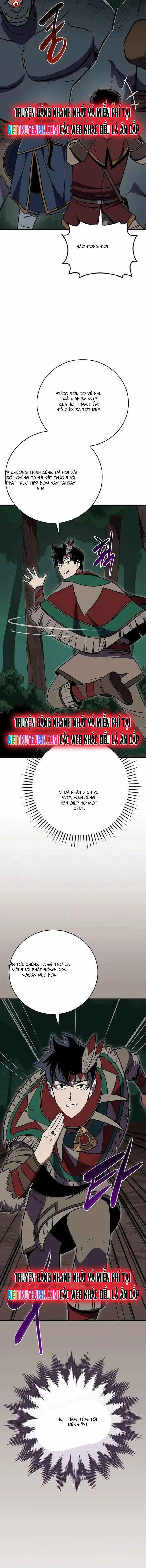 đọc truyện Streamer Pháp Sư Chương 105 ảnh 16 tại Giả Dược