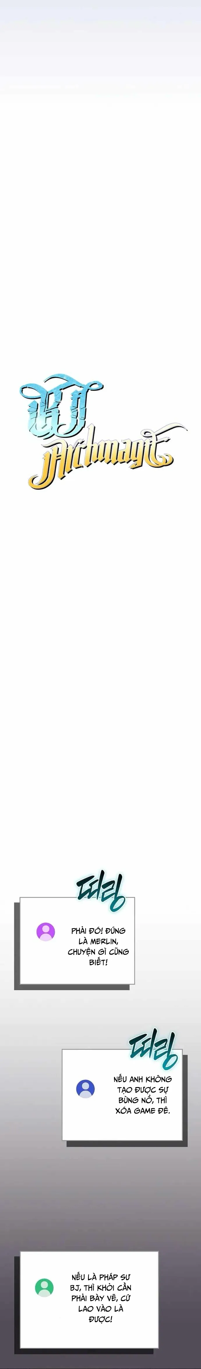 đọc truyện Streamer Pháp Sư Chương 106 ảnh 9 tại Giả Dược