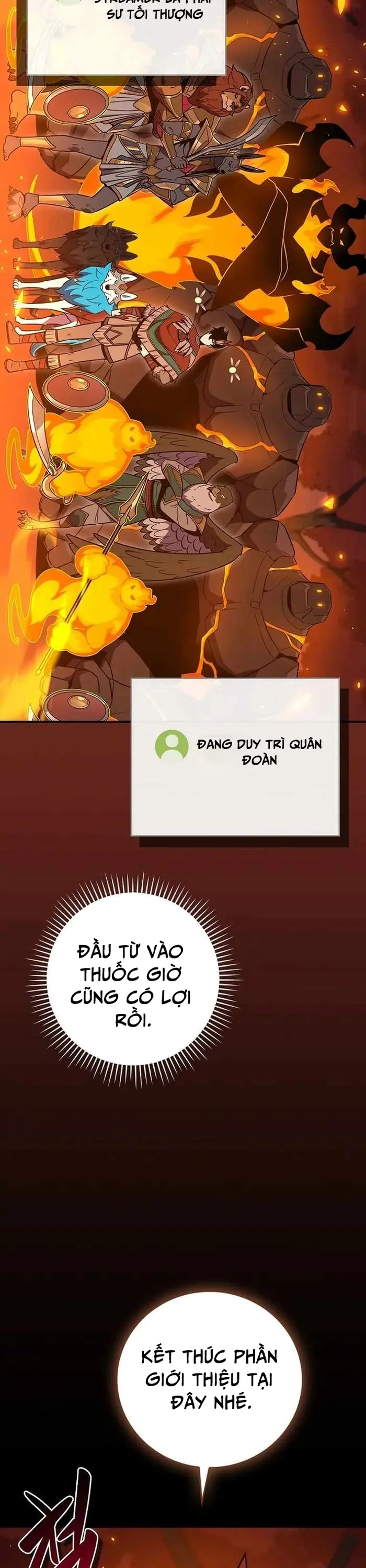 đọc truyện Streamer Pháp Sư Chương 107 ảnh 11 tại Giả Dược