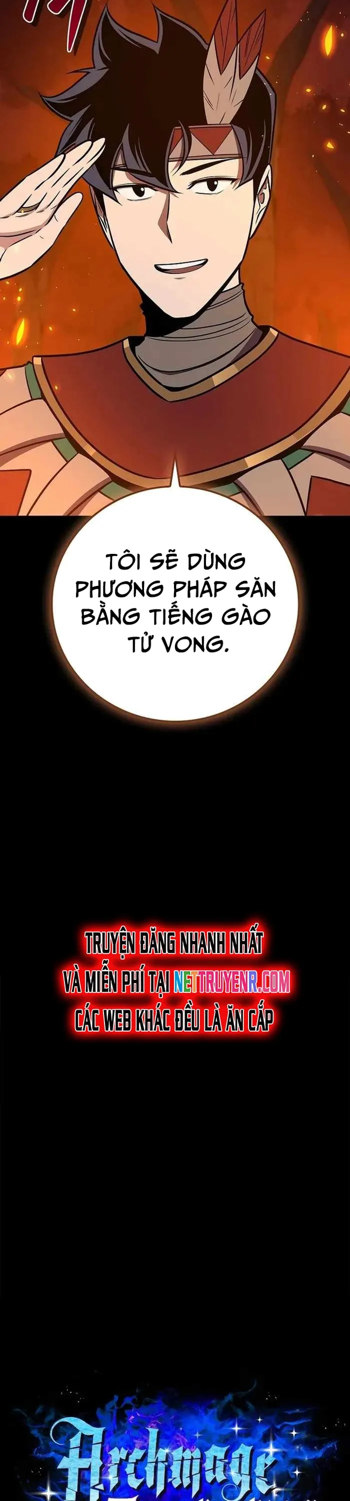 đọc truyện Streamer Pháp Sư Chương 107 ảnh 12 tại Giả Dược
