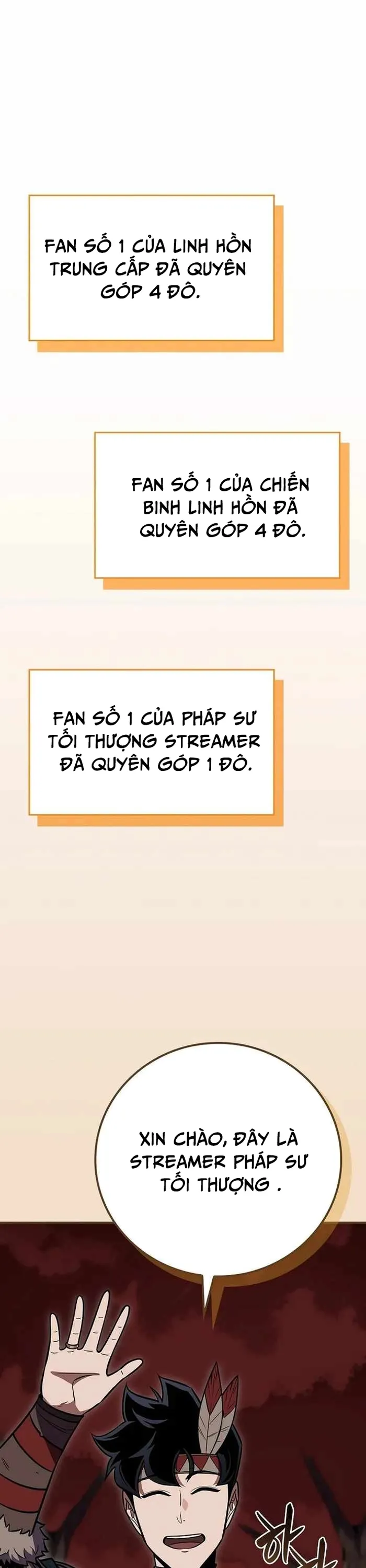 đọc truyện Streamer Pháp Sư Chương 107 ảnh 3 tại Giả Dược