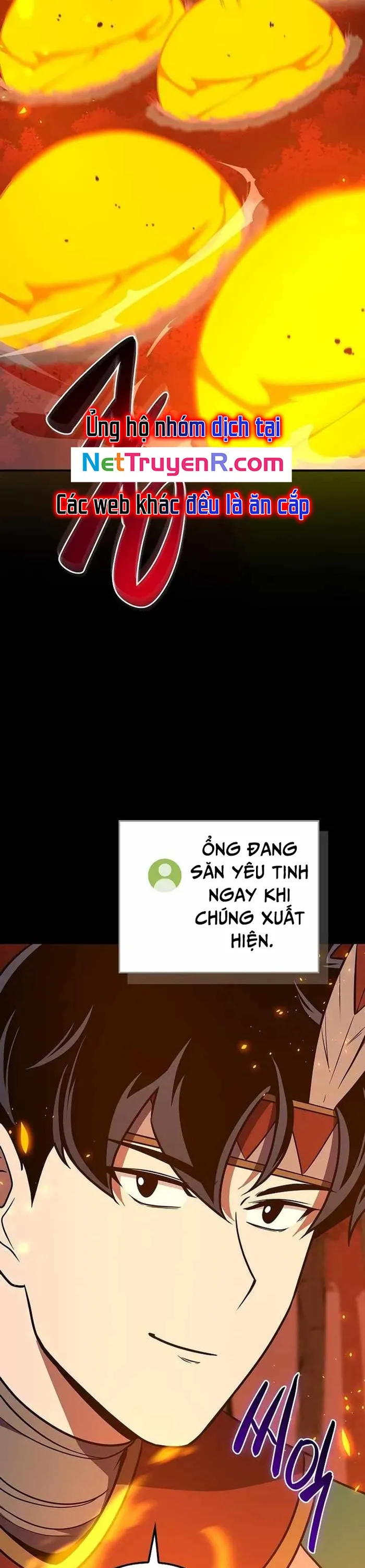 đọc truyện Streamer Pháp Sư Chương 107 ảnh 24 tại Giả Dược