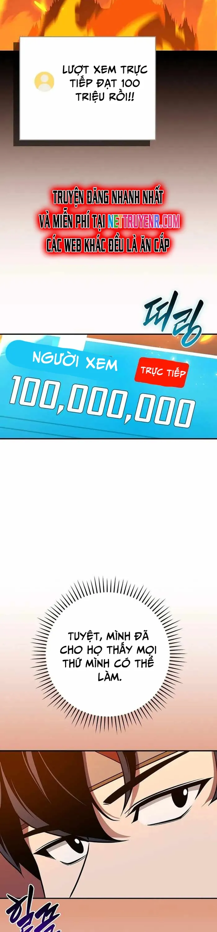 đọc truyện Streamer Pháp Sư Chương 107 ảnh 27 tại Giả Dược