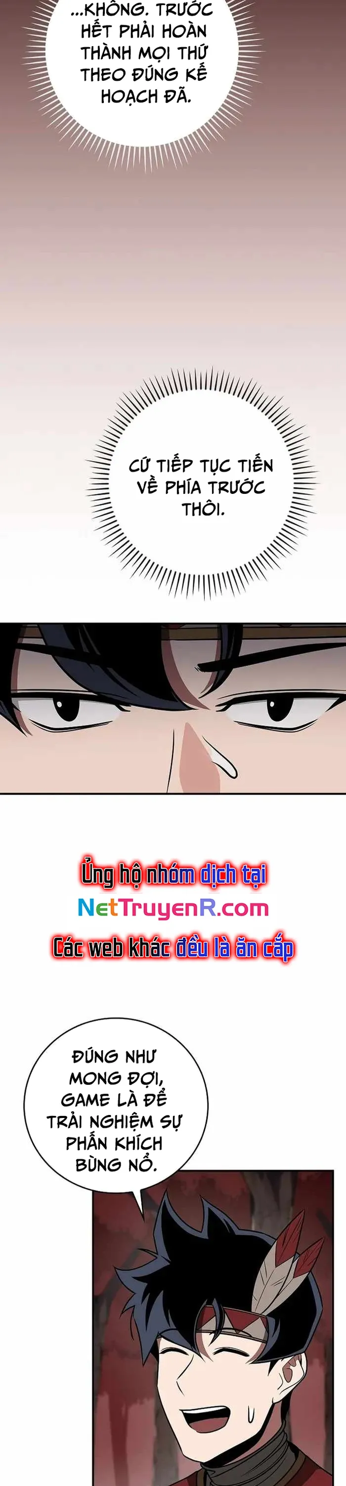 đọc truyện Streamer Pháp Sư Chương 107 ảnh 37 tại Giả Dược