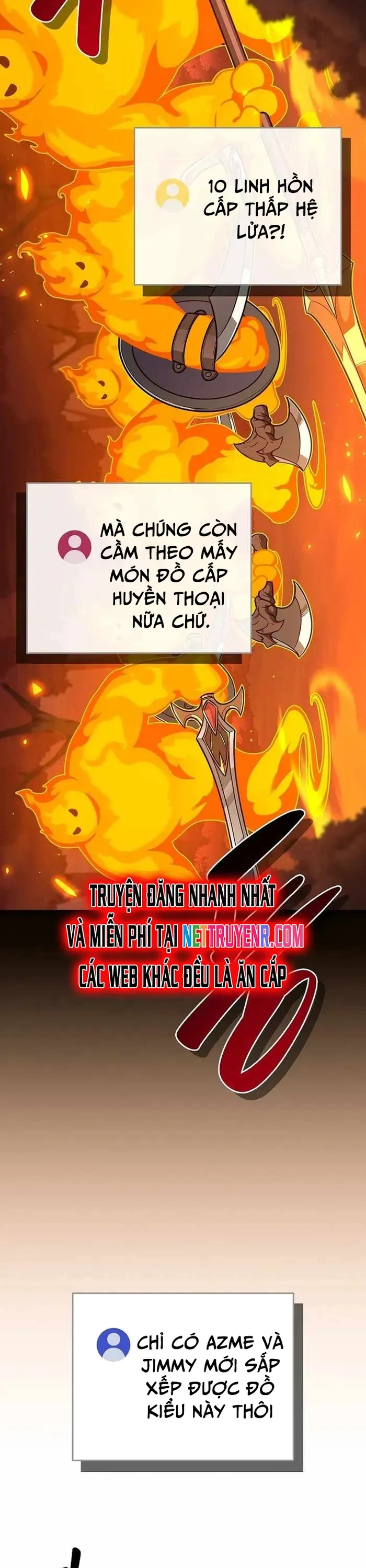 đọc truyện Streamer Pháp Sư Chương 107 ảnh 6 tại Giả Dược