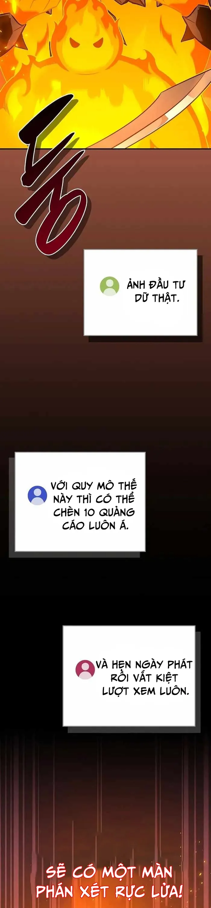 đọc truyện Streamer Pháp Sư Chương 107 ảnh 8 tại Giả Dược