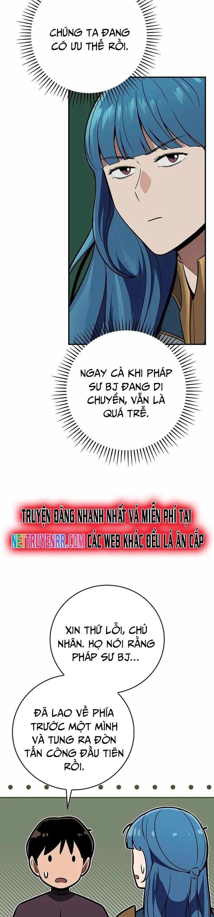 đọc truyện Streamer Pháp Sư Chương 108 ảnh 28 tại Giả Dược