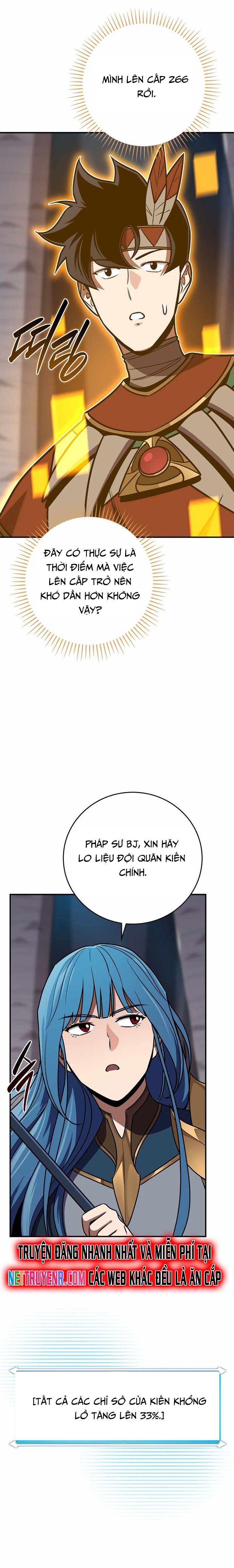 đọc truyện Streamer Pháp Sư Chương 113 ảnh 24 tại Giả Dược