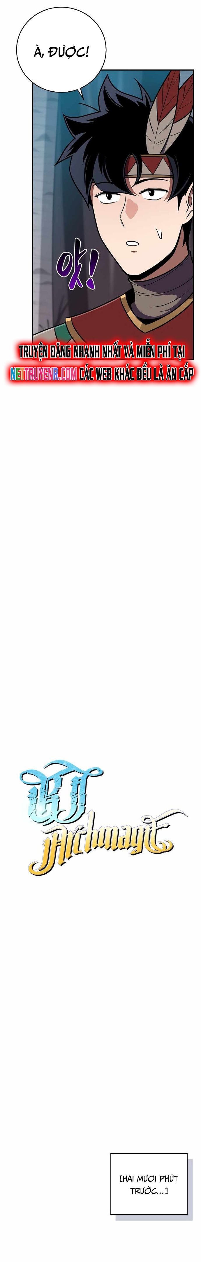 đọc truyện Streamer Pháp Sư Chương 113 ảnh 4 tại Giả Dược