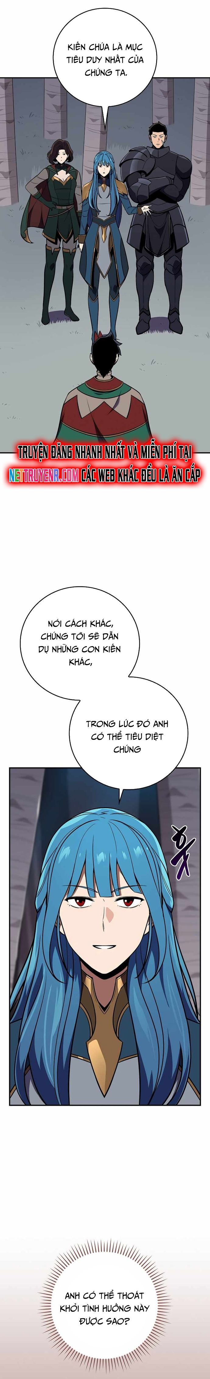đọc truyện Streamer Pháp Sư Chương 113 ảnh 5 tại Giả Dược