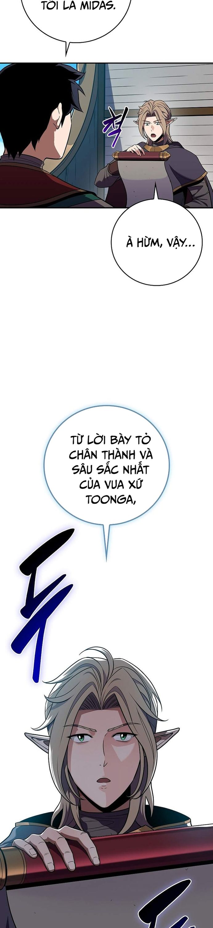 đọc truyện Streamer Pháp Sư Chương 114 ảnh 20 tại Giả Dược