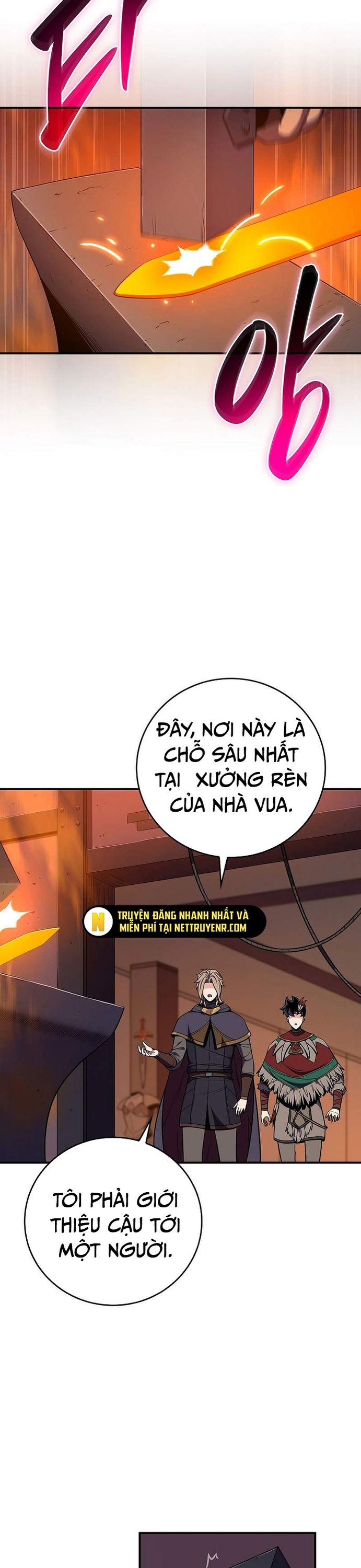 đọc truyện Streamer Pháp Sư Chương 114 ảnh 29 tại Giả Dược