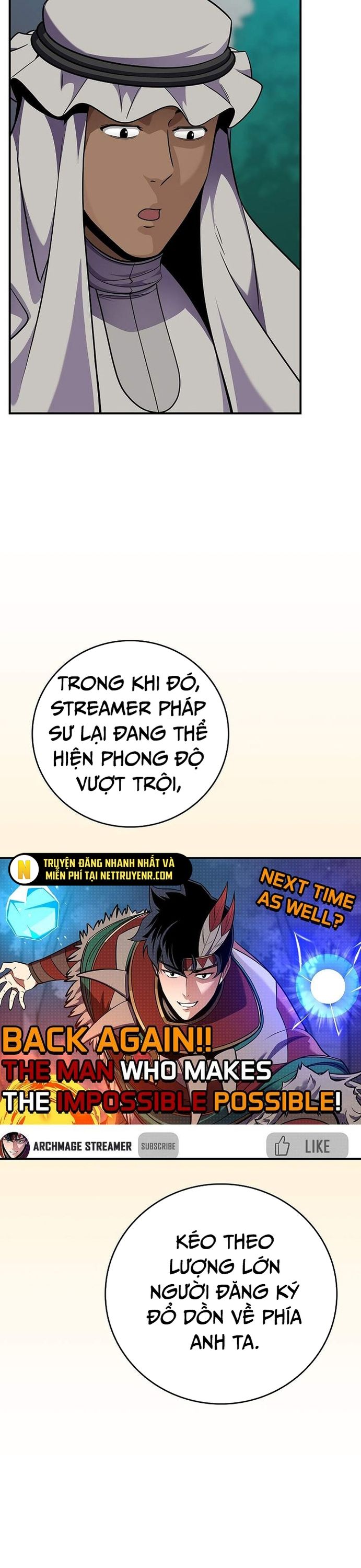 đọc truyện Streamer Pháp Sư Chương 114 ảnh 44 tại Giả Dược