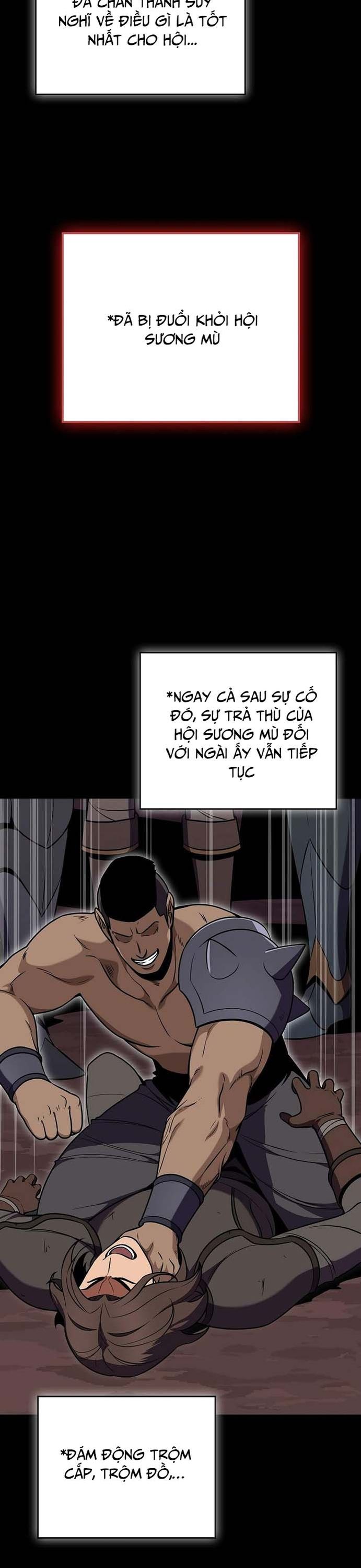 đọc truyện Streamer Pháp Sư Chương 115 ảnh 24 tại Giả Dược