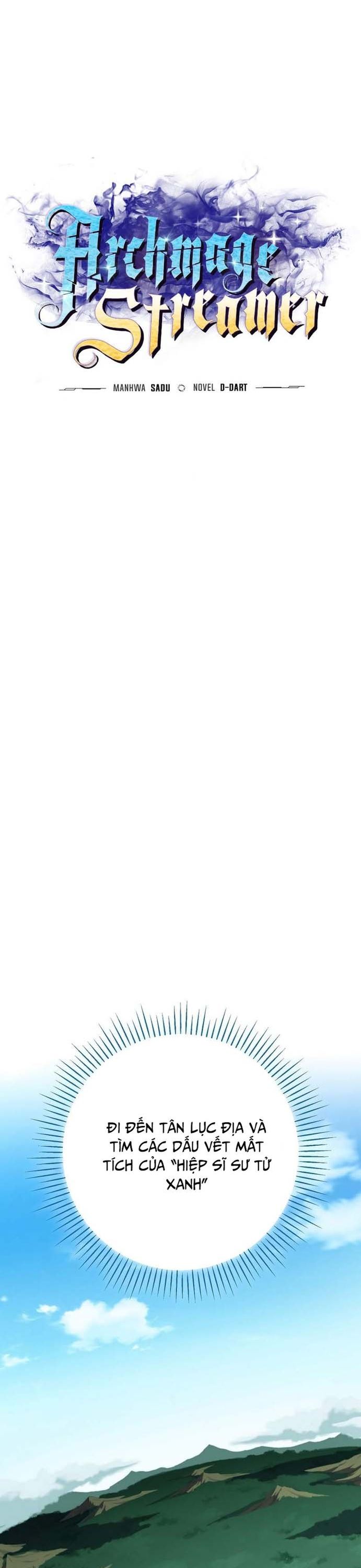 đọc truyện Streamer Pháp Sư Chương 115 ảnh 7 tại Giả Dược
