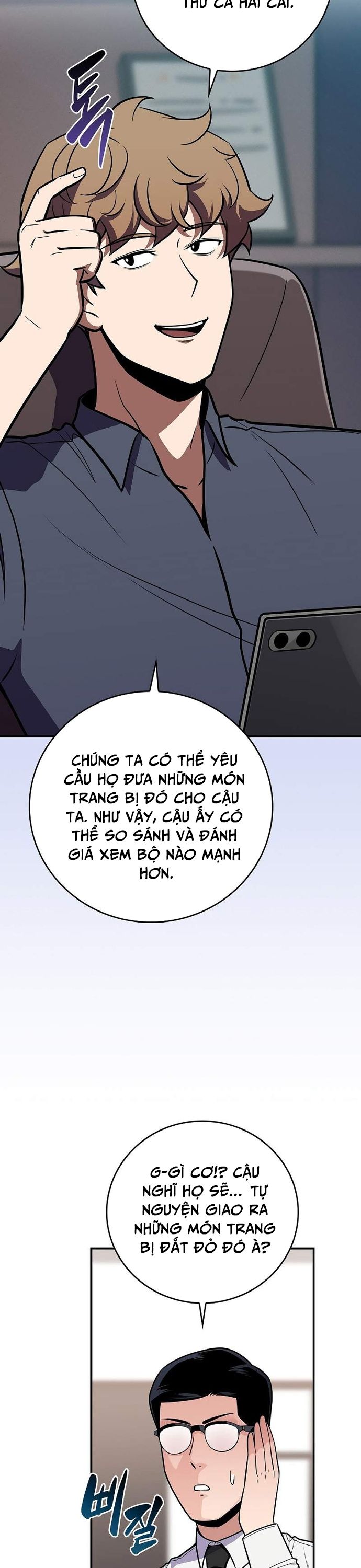 đọc truyện Streamer Pháp Sư Chương 117 ảnh 18 tại Giả Dược