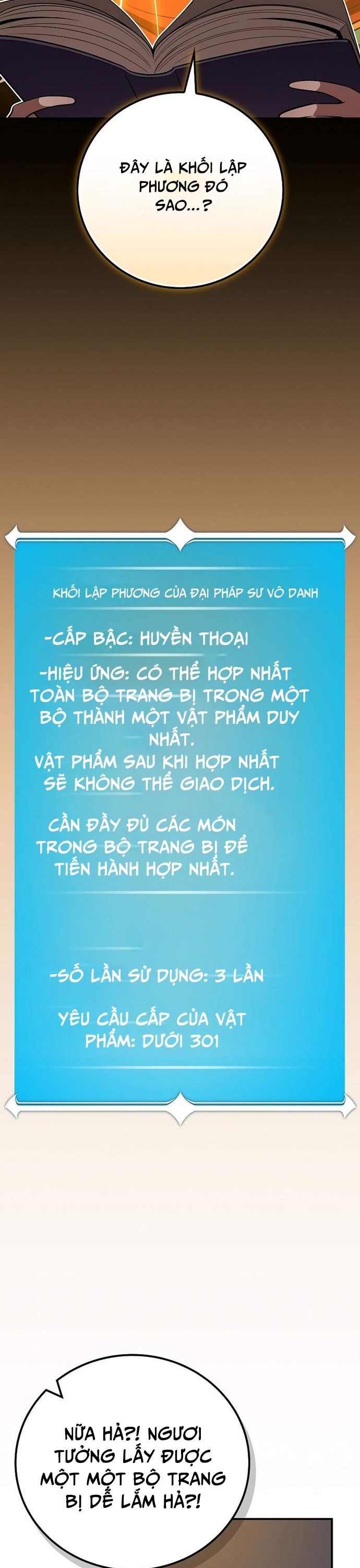 đọc truyện Streamer Pháp Sư Chương 117 ảnh 39 tại Giả Dược