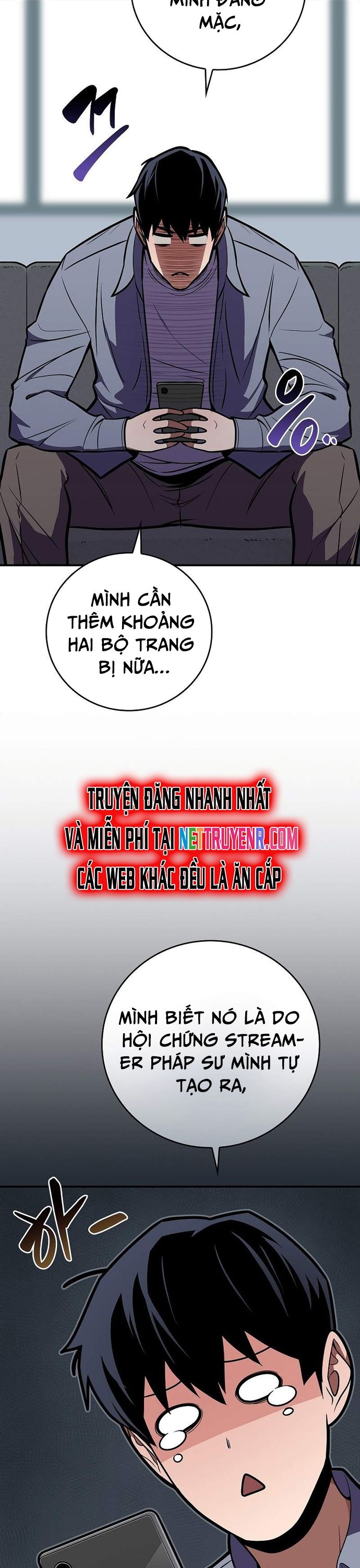 đọc truyện Streamer Pháp Sư Chương 117 ảnh 42 tại Giả Dược