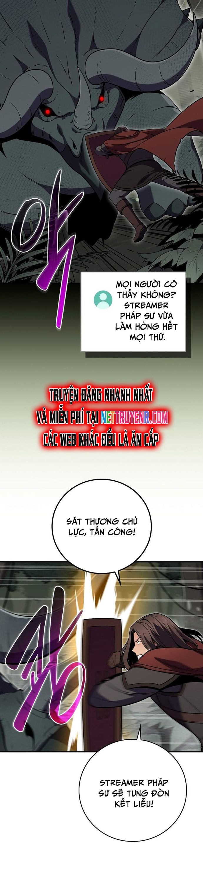 đọc truyện Streamer Pháp Sư Chương 118 ảnh 3 tại Giả Dược