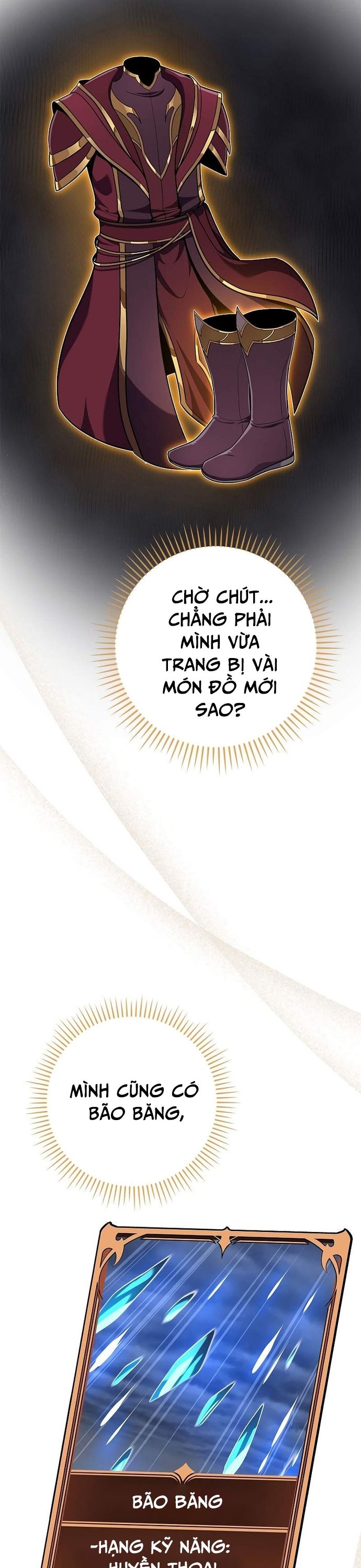 đọc truyện Streamer Pháp Sư Chương 118 ảnh 22 tại Giả Dược