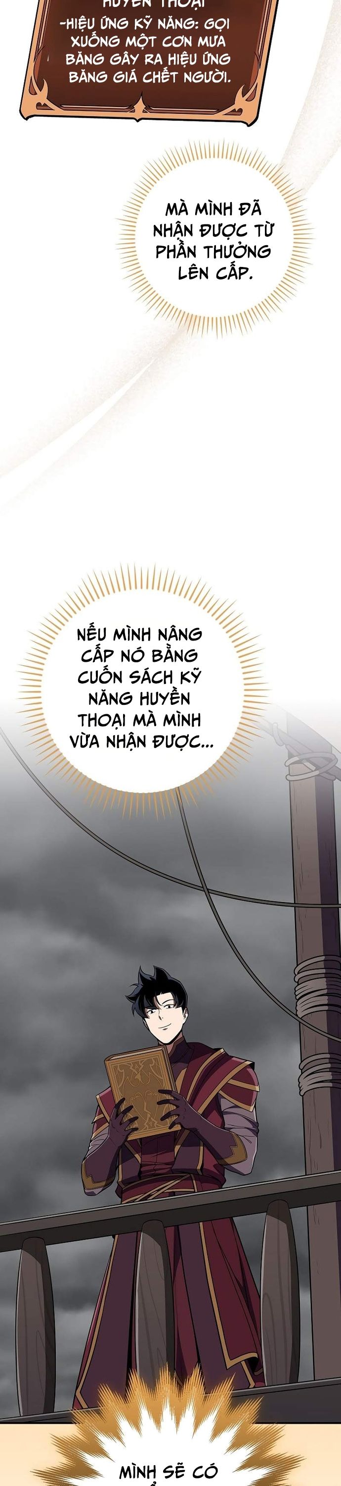 đọc truyện Streamer Pháp Sư Chương 118 ảnh 23 tại Giả Dược