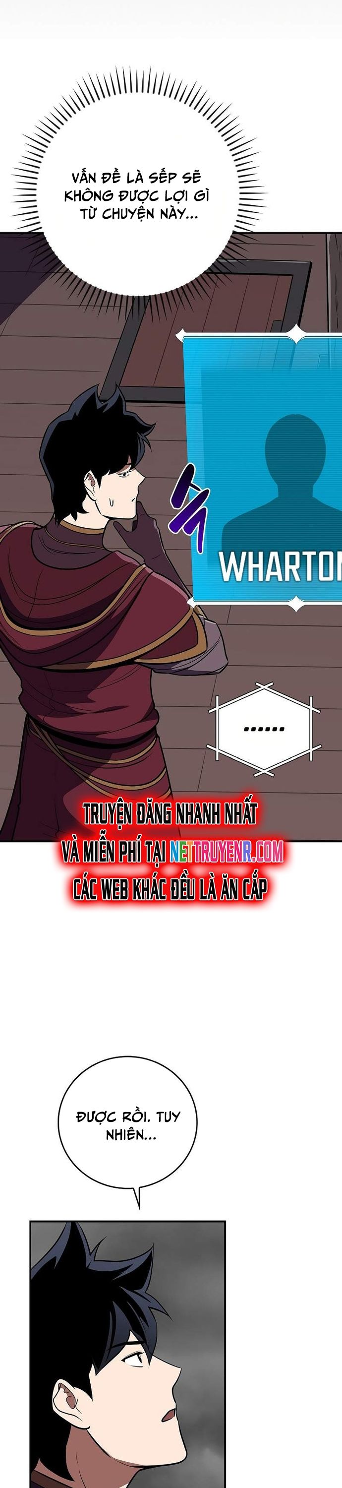 đọc truyện Streamer Pháp Sư Chương 118 ảnh 29 tại Giả Dược
