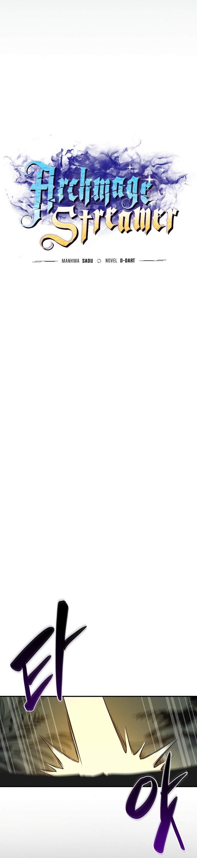 đọc truyện Streamer Pháp Sư Chương 119 ảnh 5 tại Giả Dược