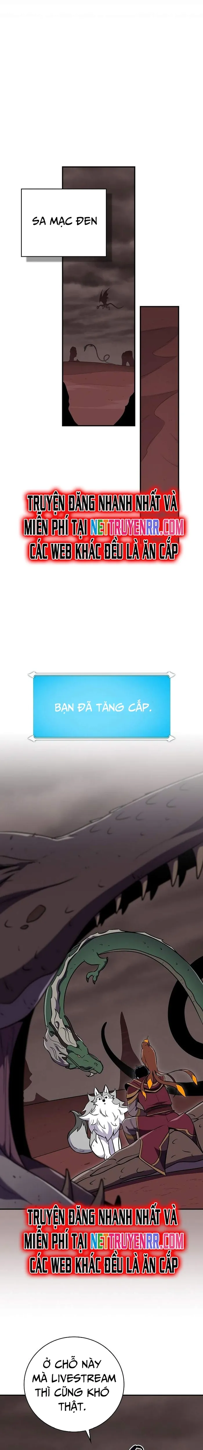 đọc truyện Streamer Pháp Sư Chương 121 ảnh 23 tại Giả Dược