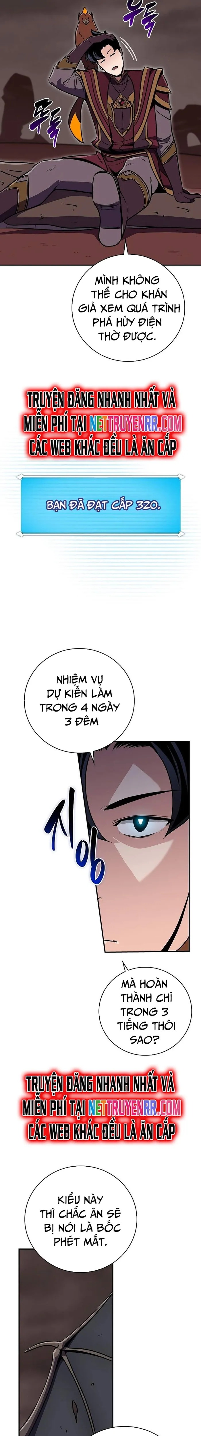 đọc truyện Streamer Pháp Sư Chương 121 ảnh 24 tại Giả Dược