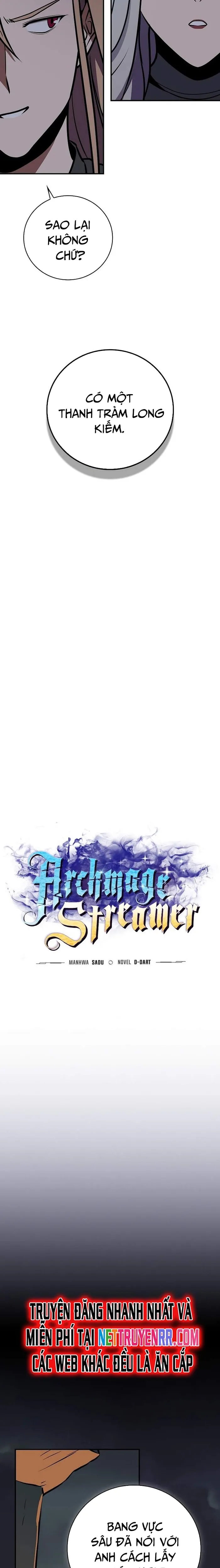đọc truyện Streamer Pháp Sư Chương 121 ảnh 5 tại Giả Dược