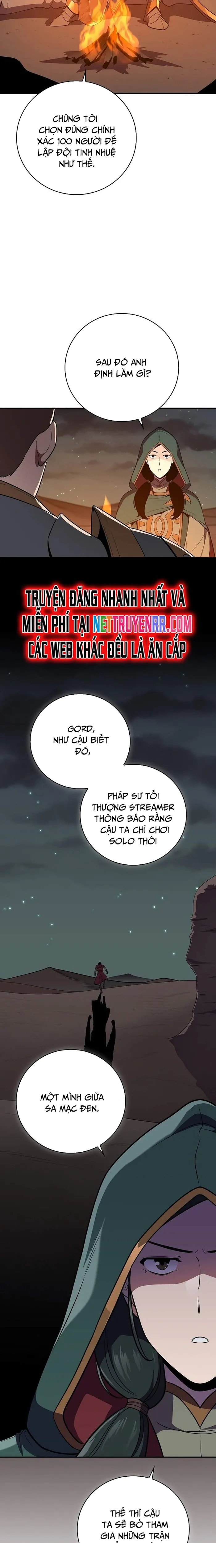 đọc truyện Streamer Pháp Sư Chương 121 ảnh 7 tại Giả Dược