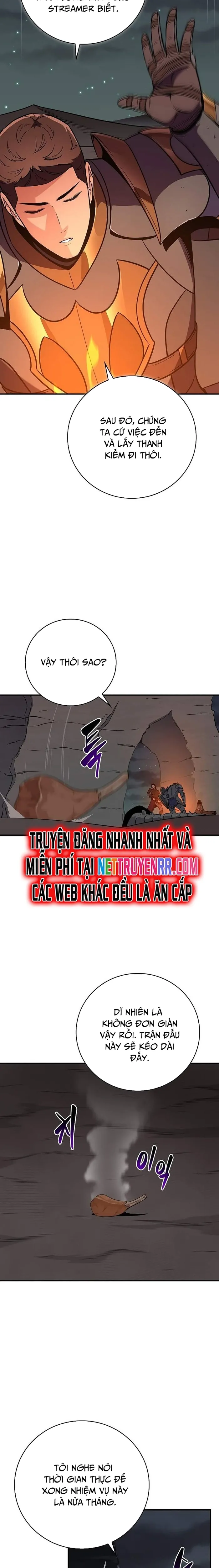 đọc truyện Streamer Pháp Sư Chương 121 ảnh 9 tại Giả Dược