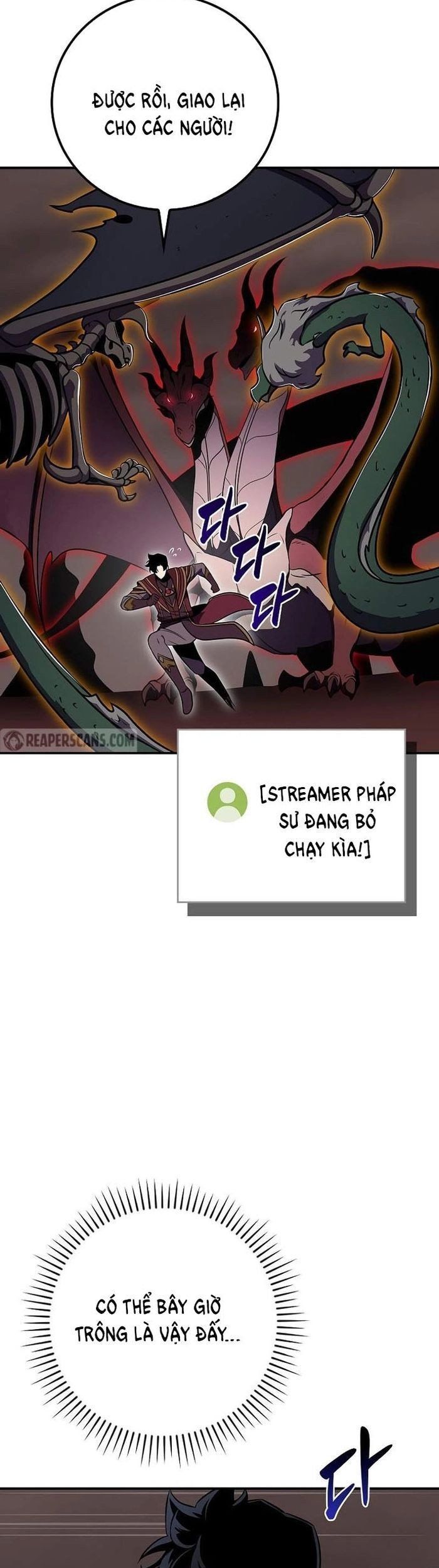 đọc truyện Streamer Pháp Sư Chương 123 ảnh 30 tại Giả Dược