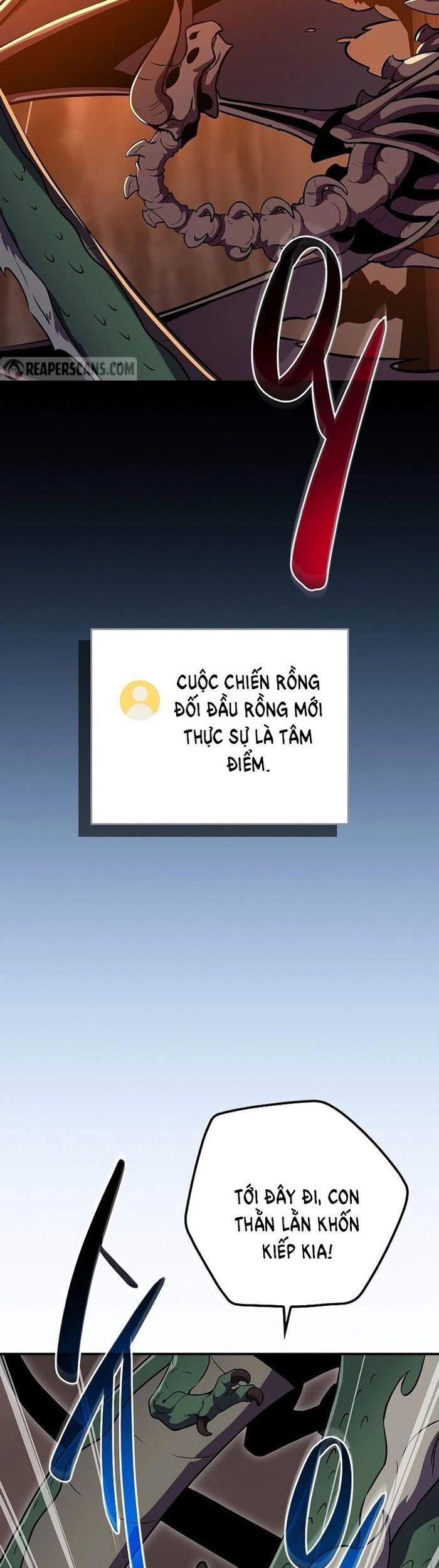 đọc truyện Streamer Pháp Sư Chương 123 ảnh 34 tại Giả Dược