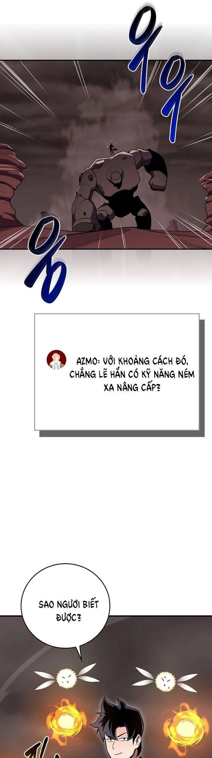 đọc truyện Streamer Pháp Sư Chương 123 ảnh 40 tại Giả Dược