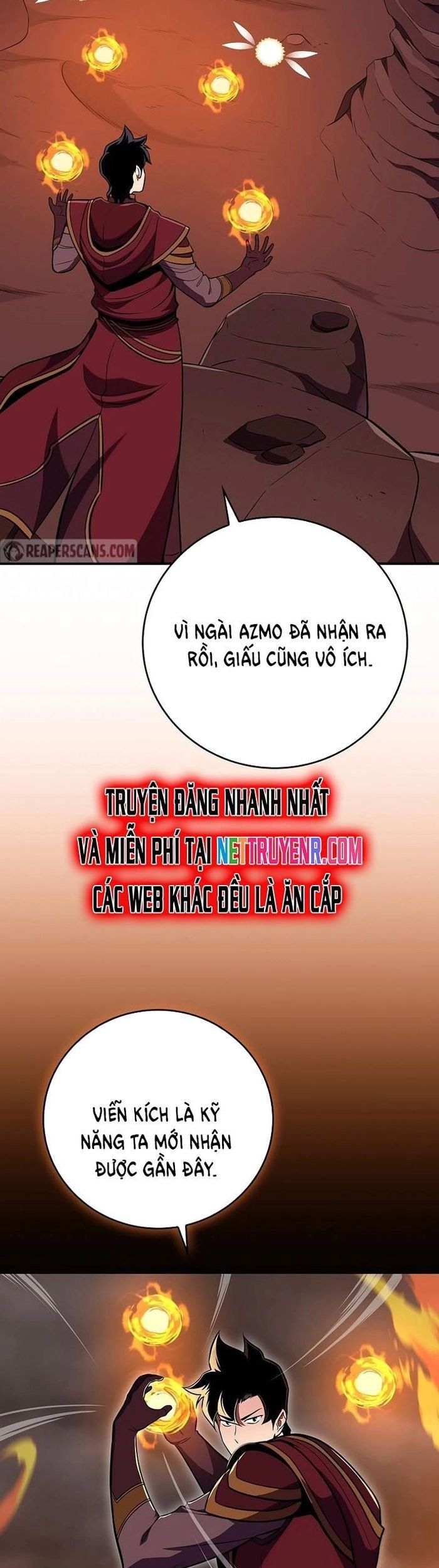 đọc truyện Streamer Pháp Sư Chương 123 ảnh 42 tại Giả Dược