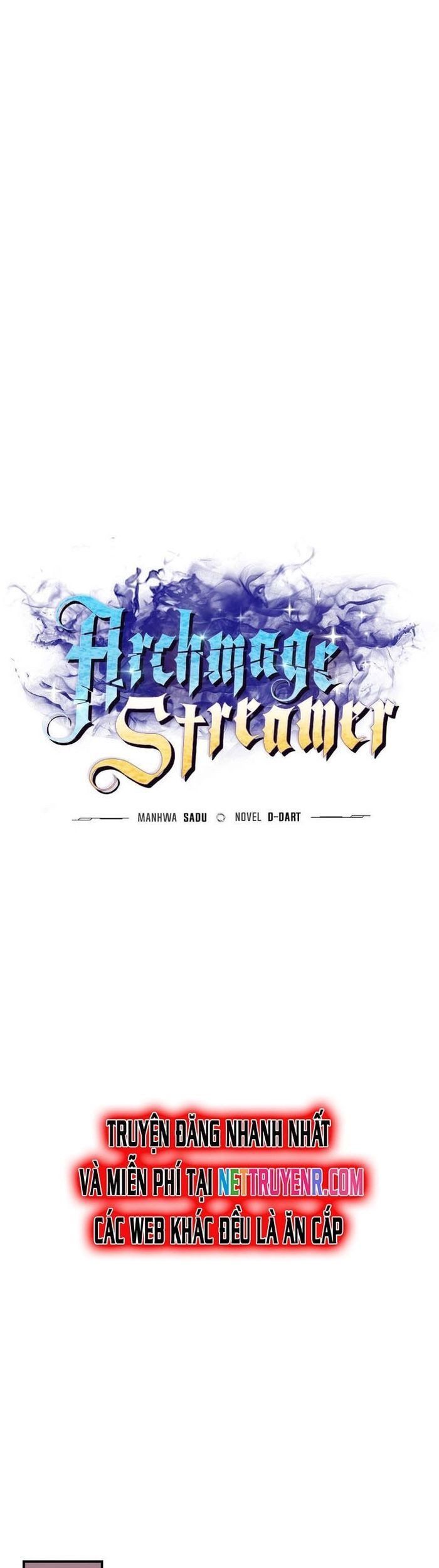 đọc truyện Streamer Pháp Sư Chương 123 ảnh 6 tại Giả Dược