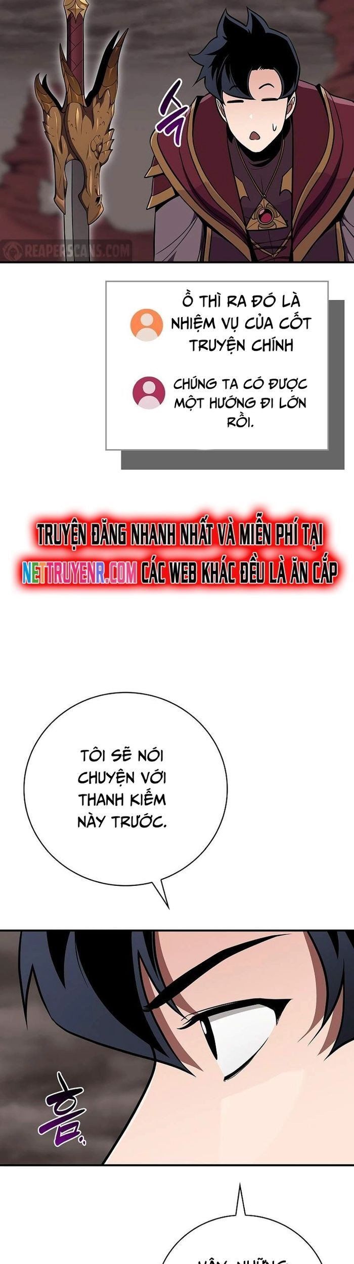 đọc truyện Streamer Pháp Sư Chương 124 ảnh 18 tại Giả Dược