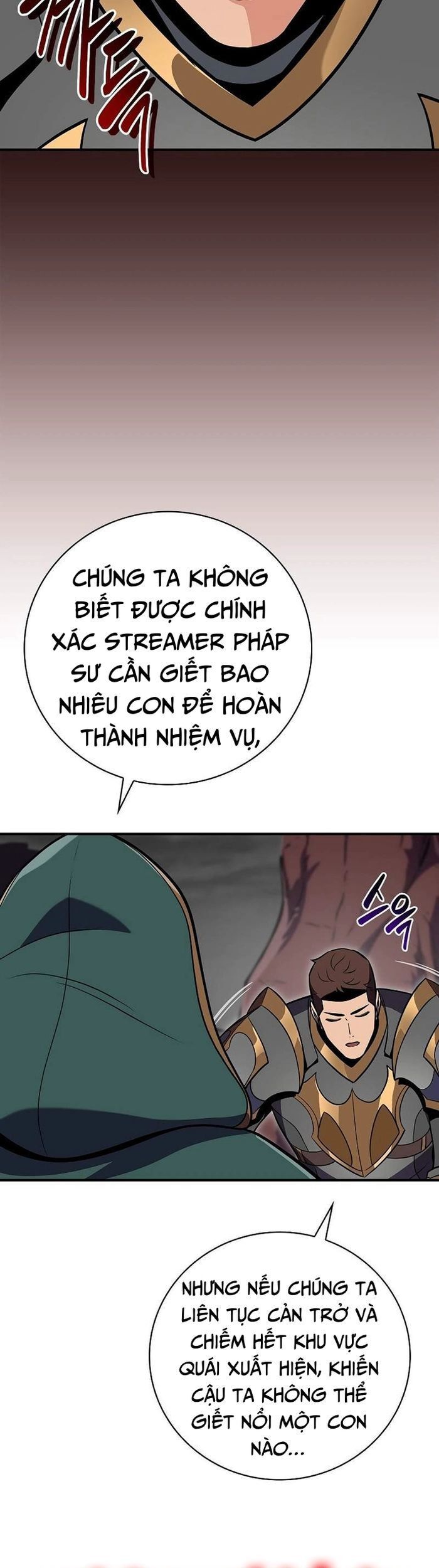 đọc truyện Streamer Pháp Sư Chương 124 ảnh 32 tại Giả Dược