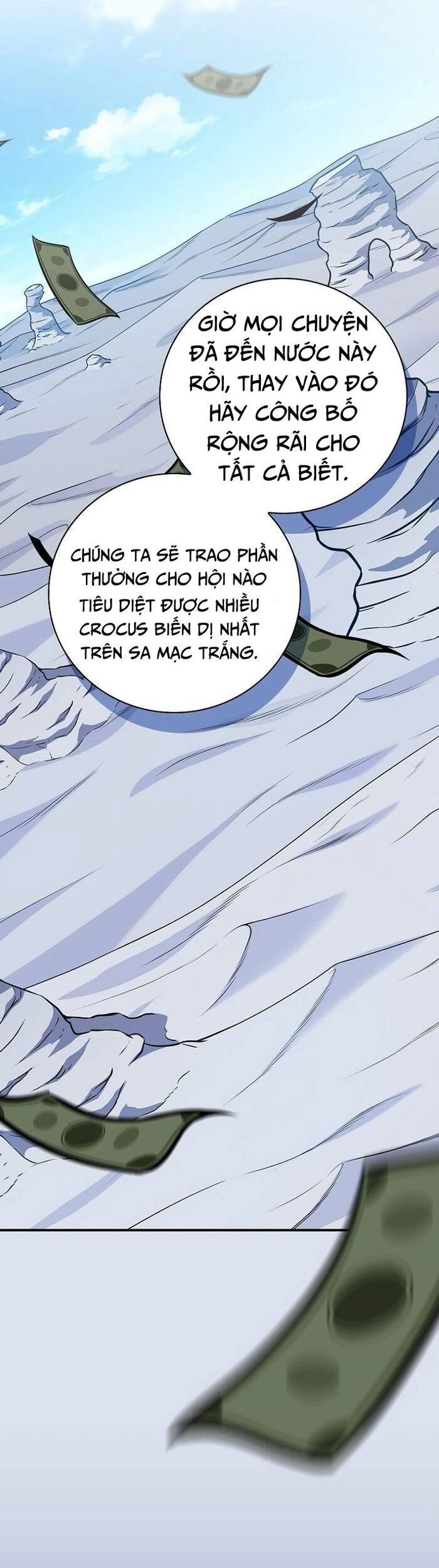 đọc truyện Streamer Pháp Sư Chương 124 ảnh 41 tại Giả Dược