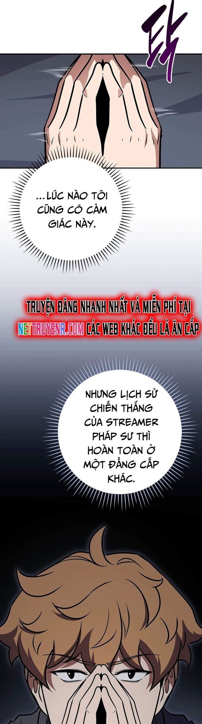 đọc truyện Streamer Pháp Sư Chương 124 ảnh 46 tại Giả Dược
