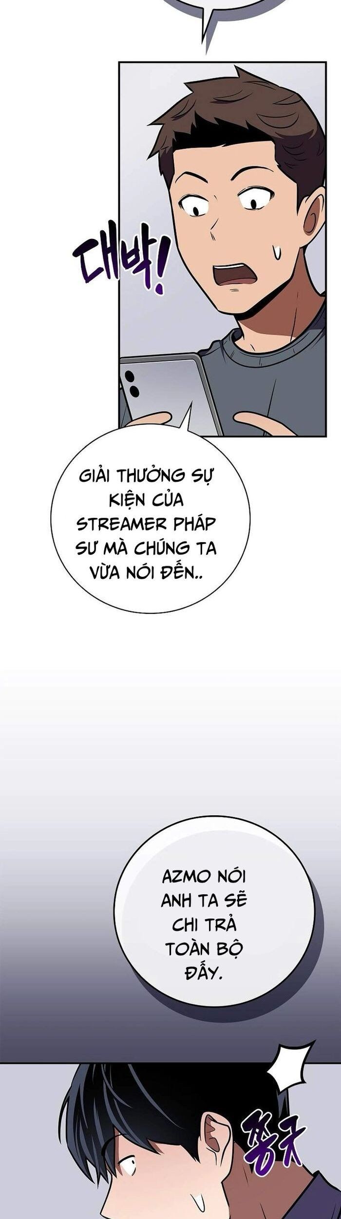 đọc truyện Streamer Pháp Sư Chương 124 ảnh 57 tại Giả Dược