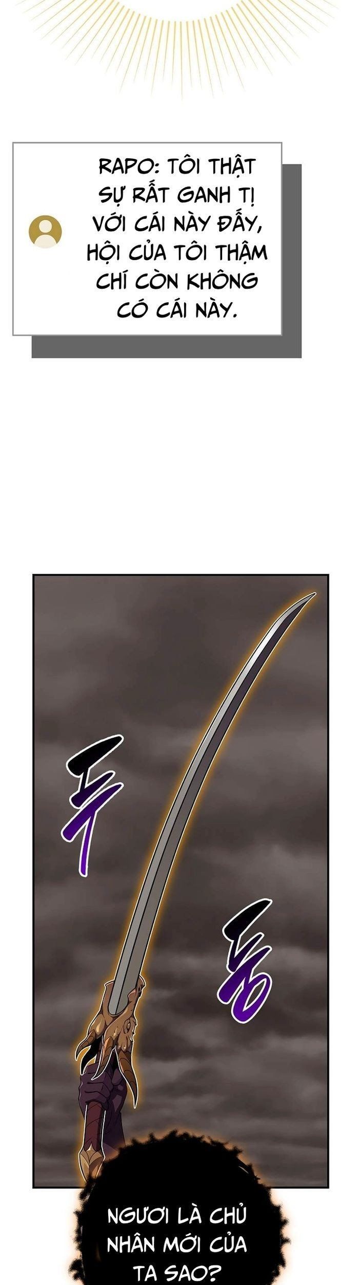 đọc truyện Streamer Pháp Sư Chương 124 ảnh 8 tại Giả Dược