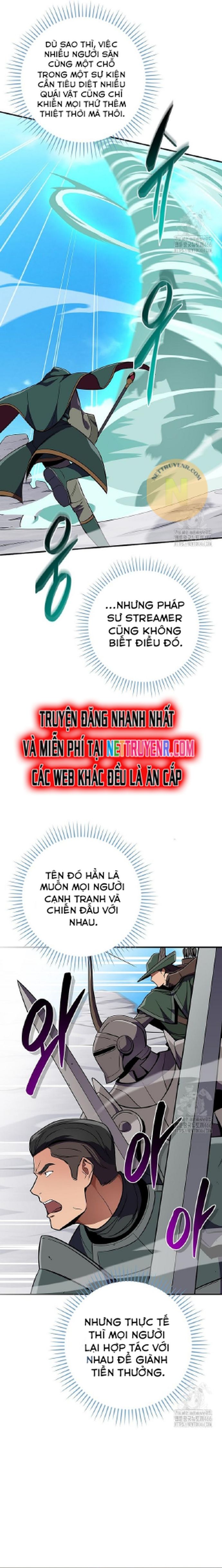đọc truyện Streamer Pháp Sư Chương 125 ảnh 13 tại Giả Dược