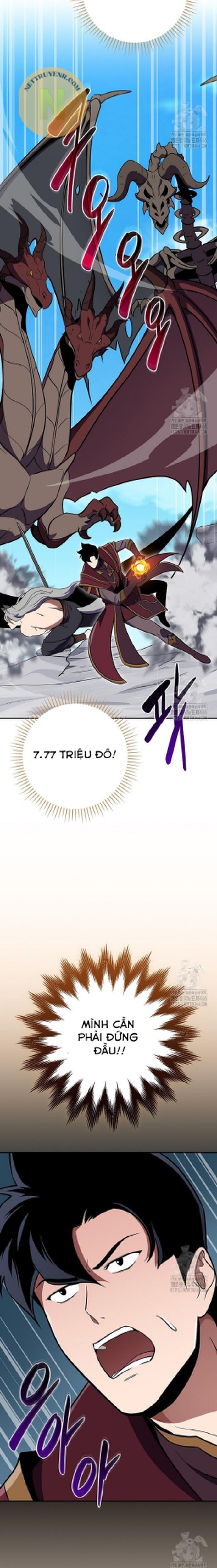 đọc truyện Streamer Pháp Sư Chương 125 ảnh 17 tại Giả Dược