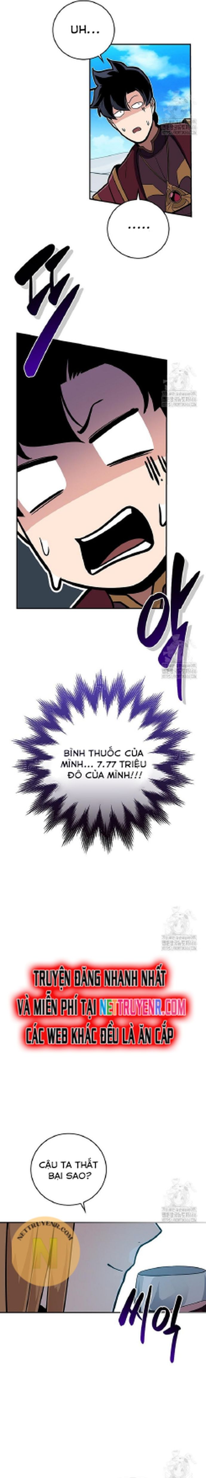 đọc truyện Streamer Pháp Sư Chương 125 ảnh 21 tại Giả Dược